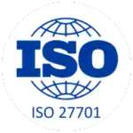 ISO 27701
