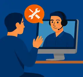 Dedicated Support and Maintenance