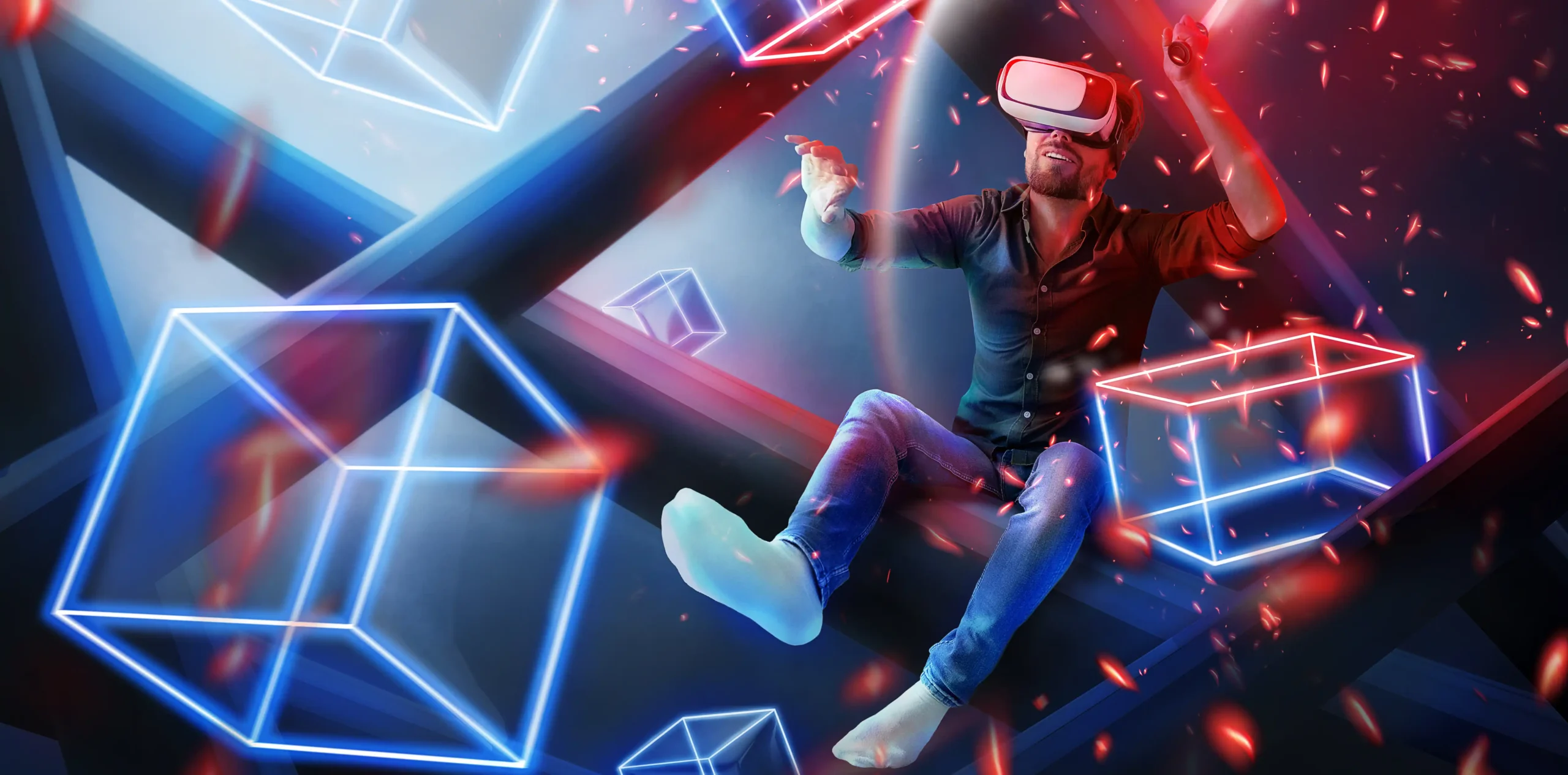 transform brand in metaverse