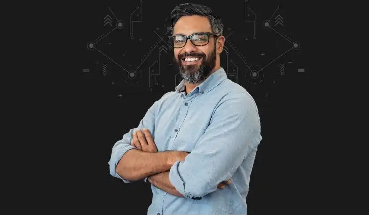 Statistics Illustration