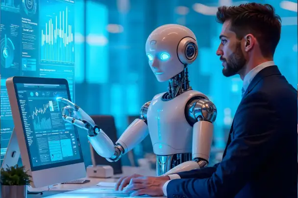 Statistics Illustration