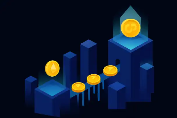 Statistics Illustration