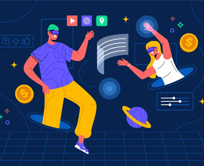 Custom Quote Illustration