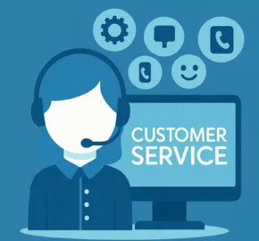 Reliable 24/7 Support