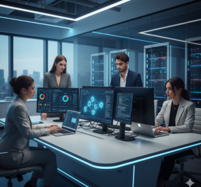 Multi-Chain Blockchain Expertise