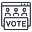 Community Voting Systems