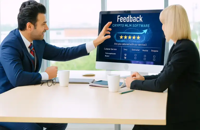 Custom Quote Illustration