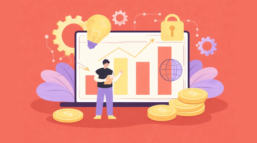 STO Solutions for Tokenized Fundraising