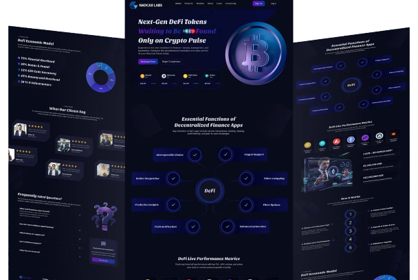 Statistics Illustration