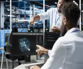 Advanced Technology Integration