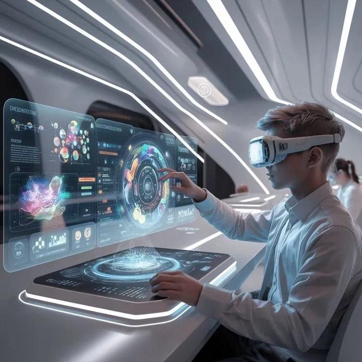 Forward-Thinking Solutions