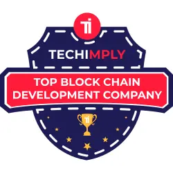 TechImply Top Blockchain Development Company