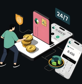 Reliable 24/7 Technical Support