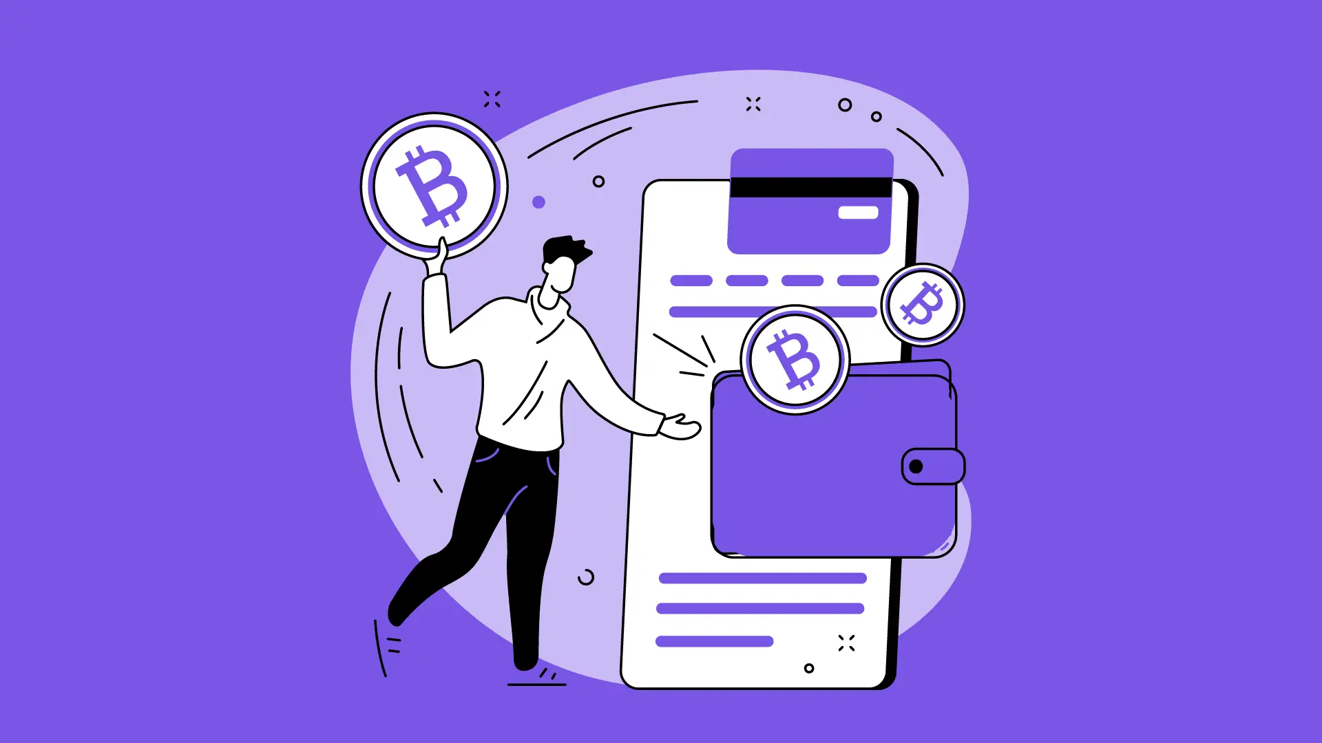 What Is a Cryptocurrency Wallet? Types, Security & Policy