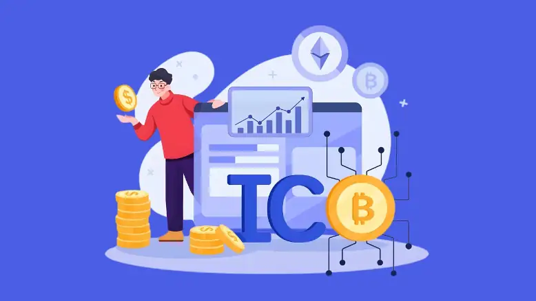 A Complete Guide to ICO Service Market Size
