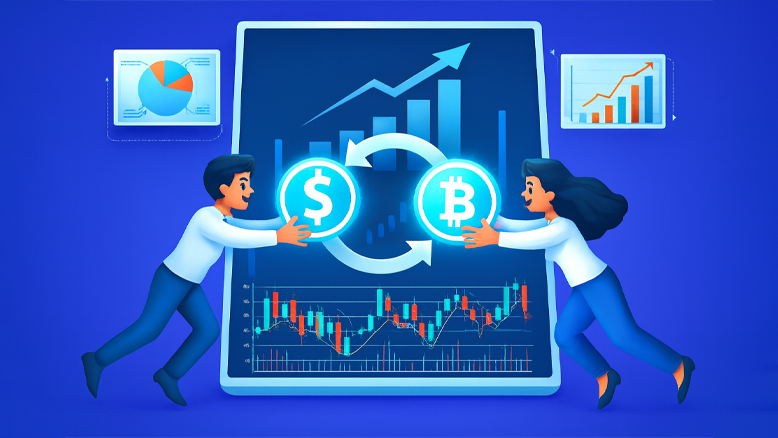 Crypto Exchange Market Size, Adoption, and Growth Trends