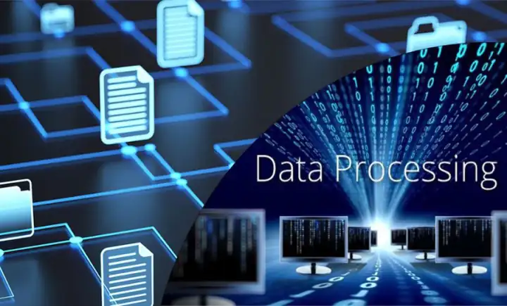 Dataset Processing Solutions