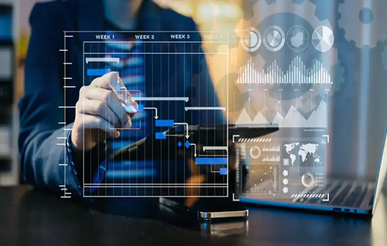 Dataset Processing Solutions