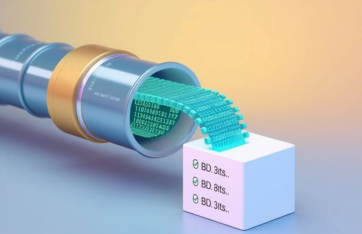 ETL and ELT Solutions