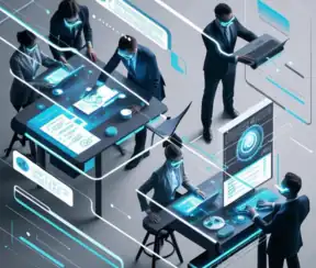 Expert Big Data Consulting Capabilities