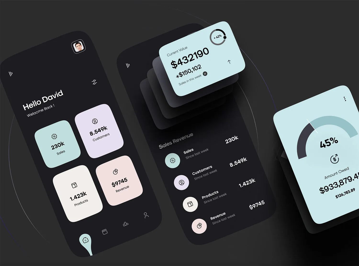 fintech app development company