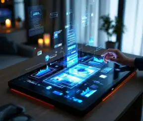 Future-Ready Data Architecture