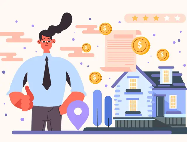 Custom Quote Illustration