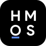 HMOS icon
