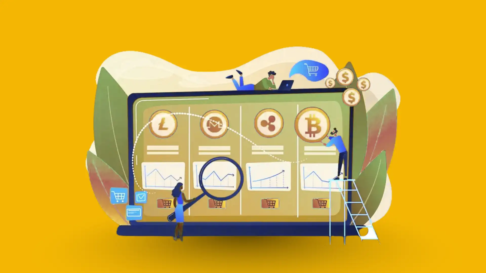 How Crypto MLM Systems Work | Structure & Risks 2026