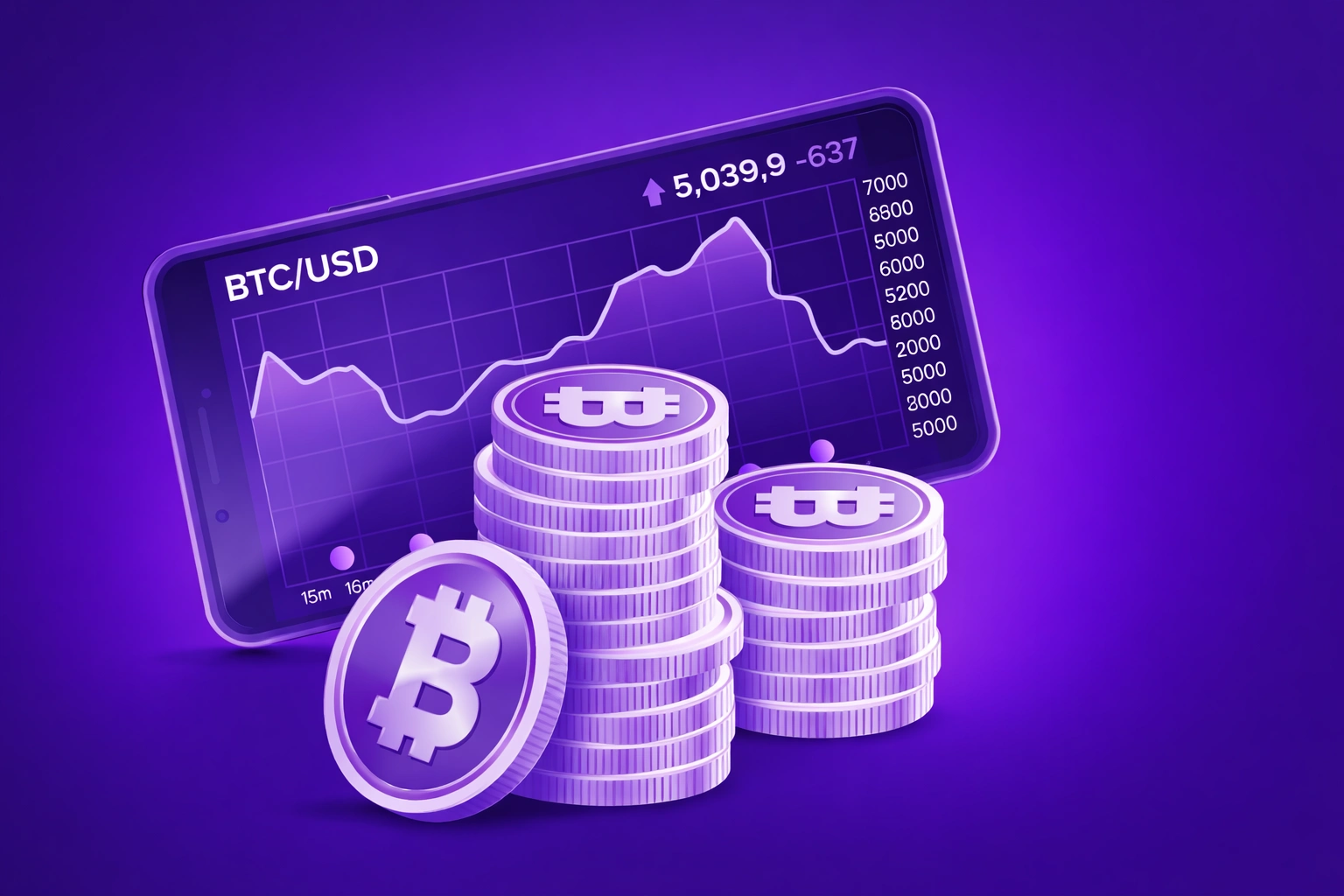 How to Buy, Sell, and Trade Cryptocurrency