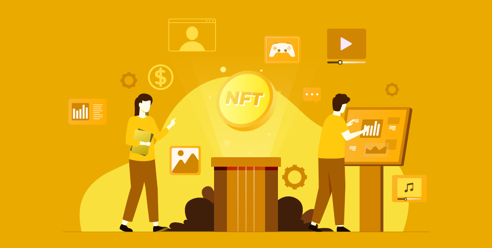 How to Build an NFT Marketplace