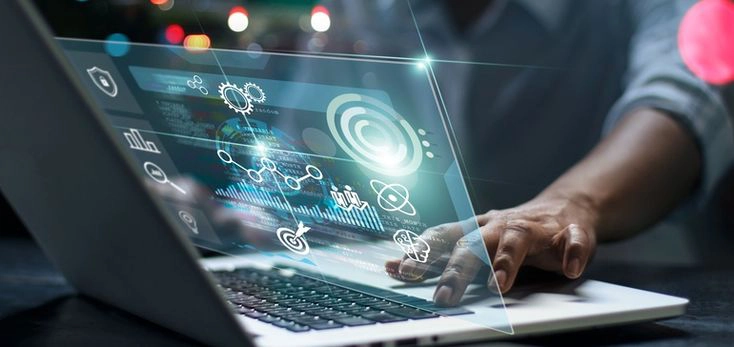 Intelligent Automation Solutions