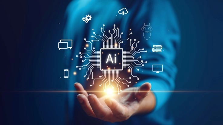 Intelligent Automation Solutions