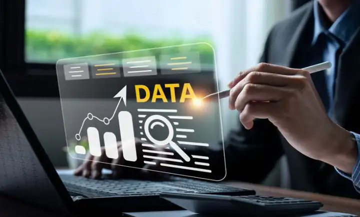 Data Processing Solutions