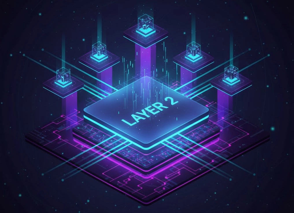 layer 2 blockchain