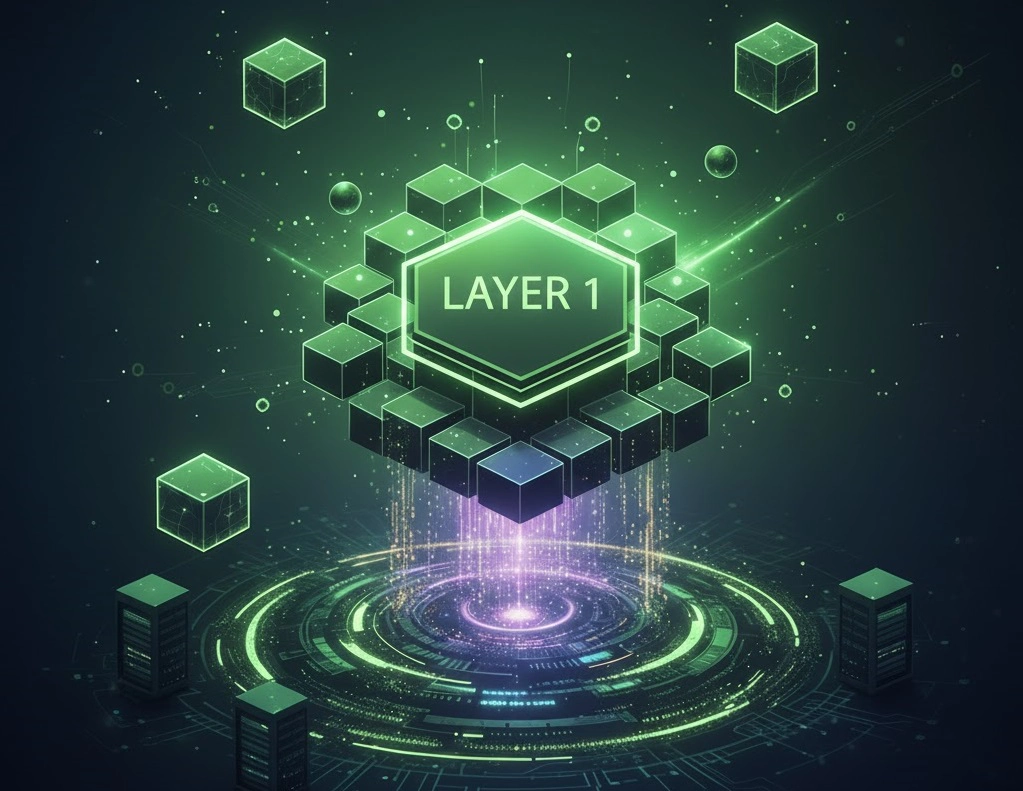 layer 1 blockchain