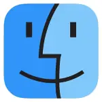 MacOS icon