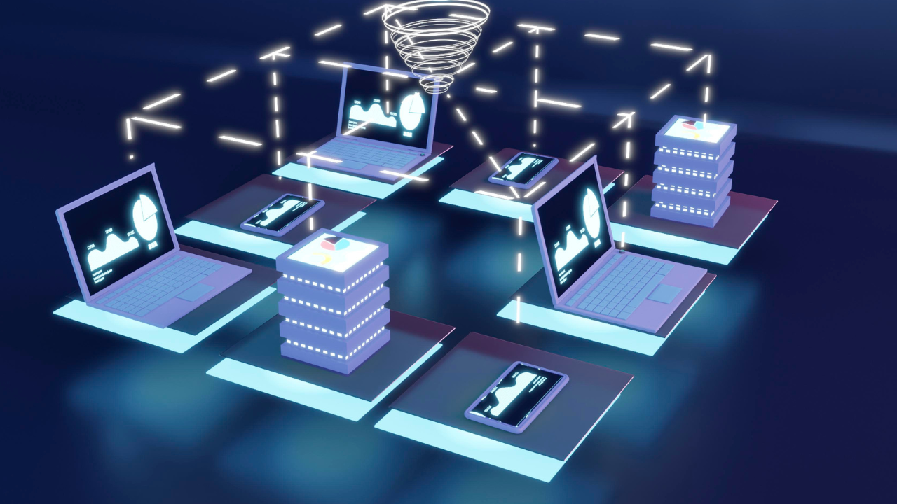 Leading Microservices Consulting Company delivering scalable solutions