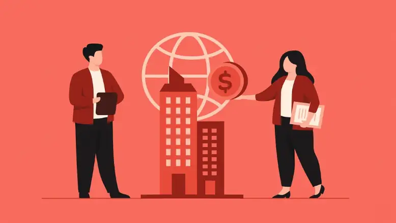 Real Estate Tokenization Market Trends and Growth Forecast