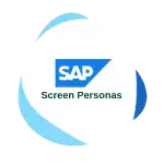 SAP Screen Personas