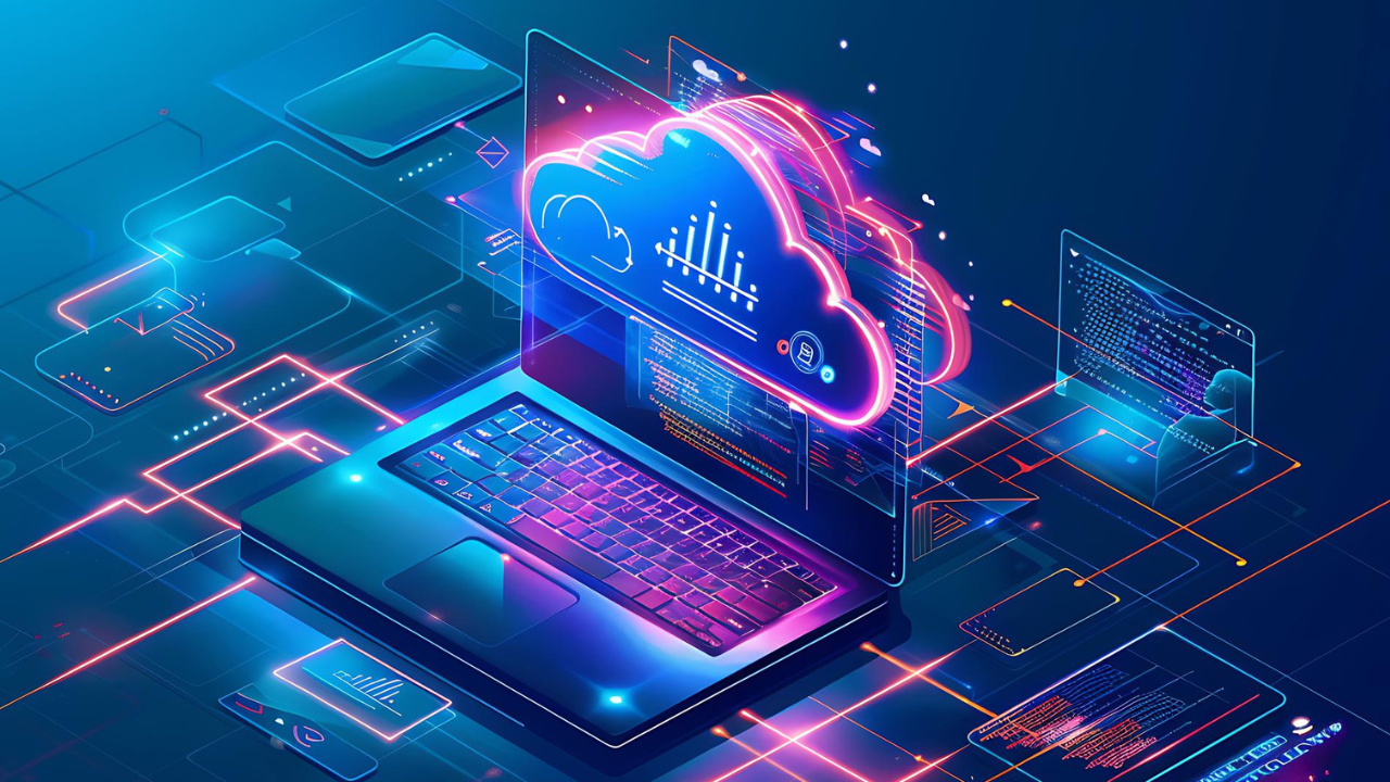 SaaS Application Development Company