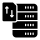 Scalable Data Storage and Partitioning
