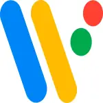Wear OS icon