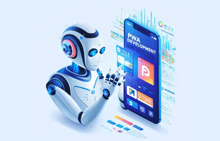 AI Transforming PWA