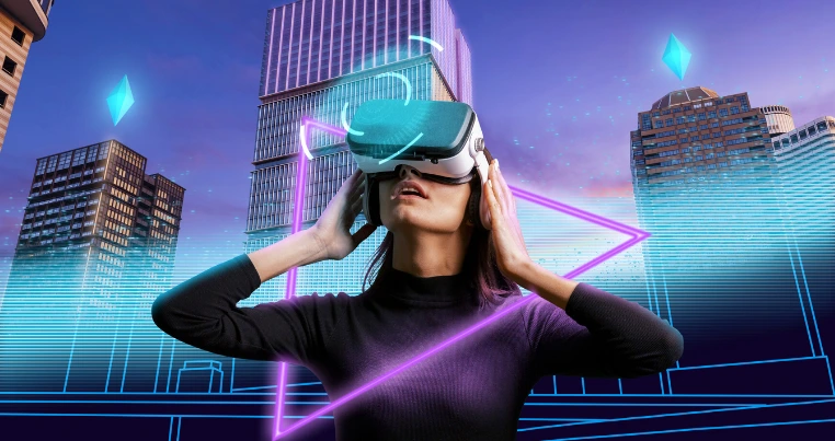 AR/VR Company