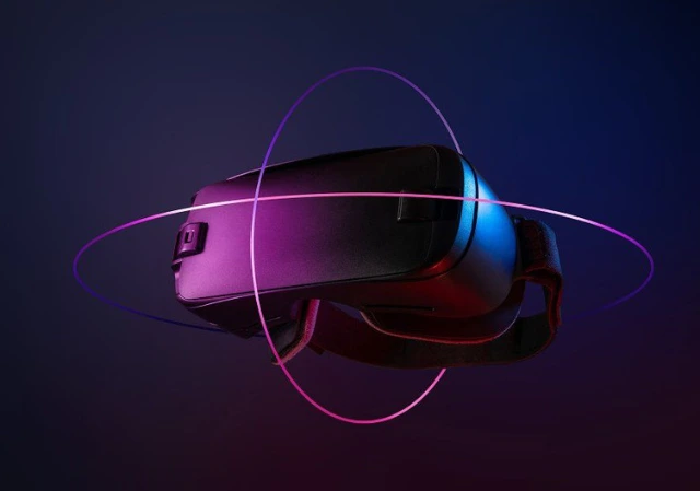 AR/VR App