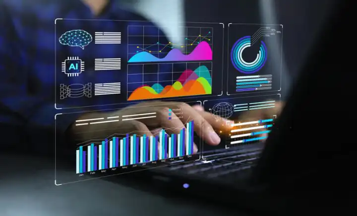 big data solutions