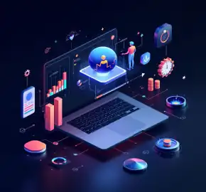 Expert Big Data Capabilities