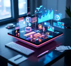 Future-Ready Data Architecture