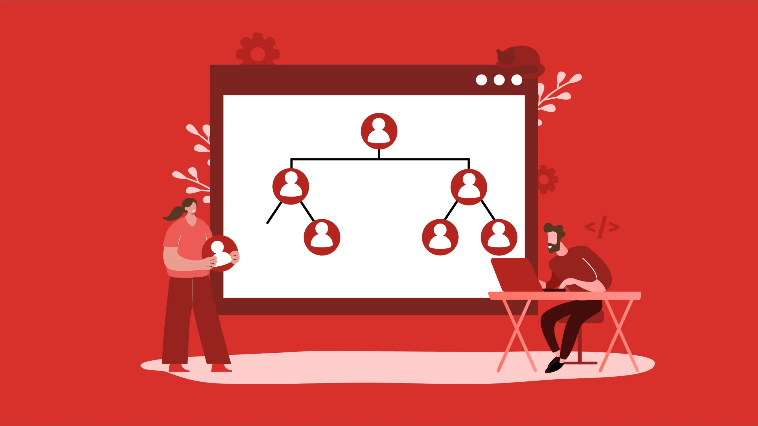 Binary MLM Plan: How It Works, Commission Flow, Types & Key Features